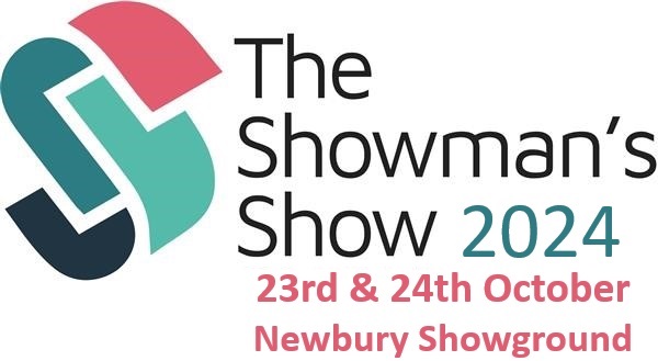 The Showmans Show