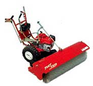 Power Sweeper