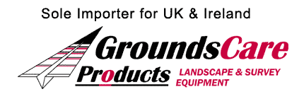 groundscare products logo