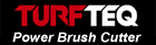 turfteq power brush cutter