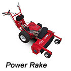 power rake icon