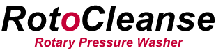 rotocleanse logo